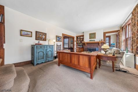 43 Ridgeview Avenue West Orange NJ 07052