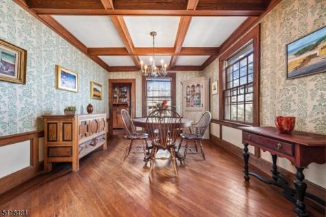 43 Ridgeview Avenue West Orange NJ 07052