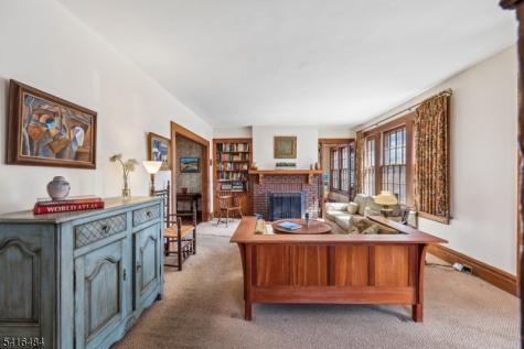 43 Ridgeview Avenue West Orange NJ 07052