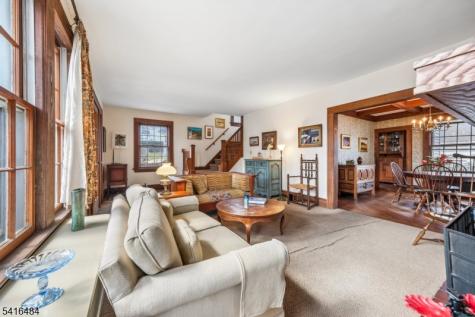43 Ridgeview Avenue West Orange NJ 07052