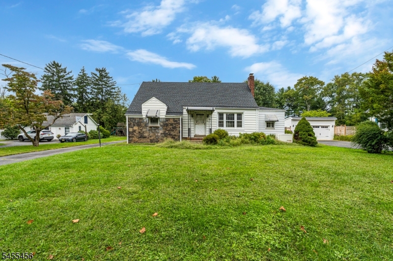 81 Hopewell Pennington Road Hopewell NJ 08525