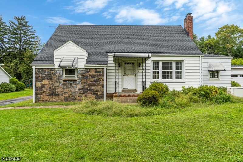 81 Hopewell Pennington Road Hopewell NJ 08525