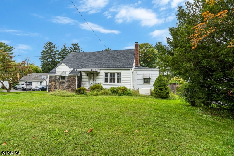 81 Hopewell Pennington Road Hopewell NJ 08525