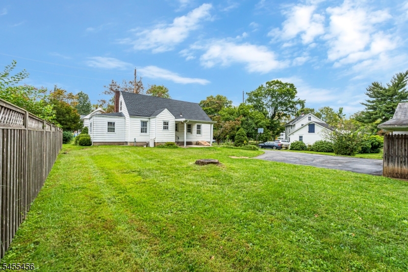 81 Hopewell Pennington Road Hopewell NJ 08525