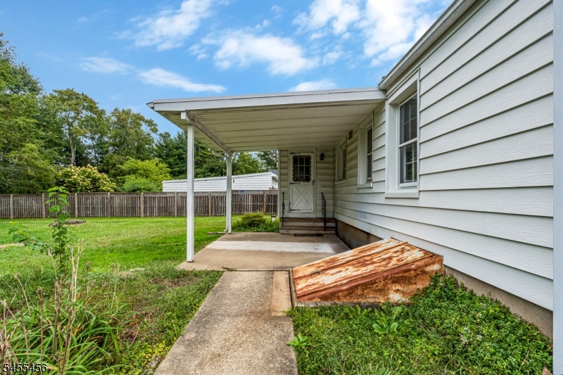 81 Hopewell Pennington Road Hopewell NJ 08525