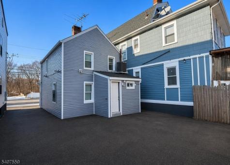 80 Cleremont Avenue Irvington NJ 07111