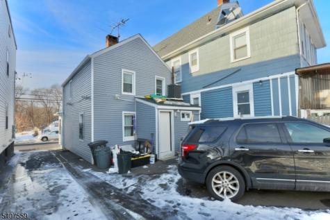 80 Cleremont Avenue Irvington NJ 07111