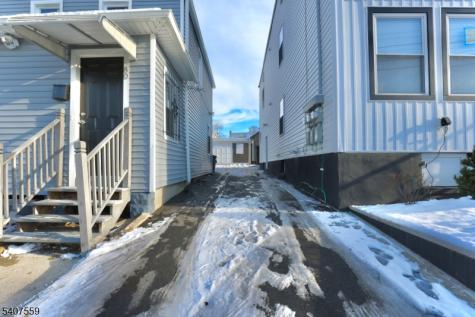 80 Cleremont Avenue Irvington NJ 07111