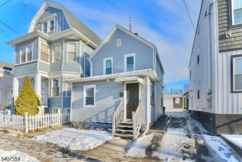 80 Cleremont Avenue Irvington NJ 07111