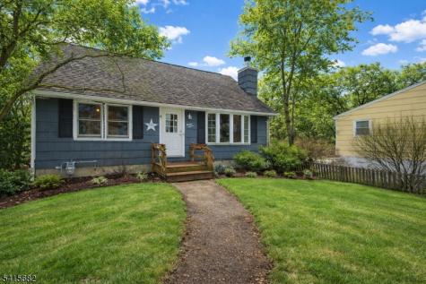 27 Condict Road Roxbury NJ 07850