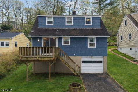 27 Condict Road Roxbury NJ 07850