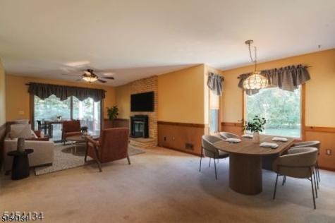 3 Alexandria Drive Alexandria NJ 08867