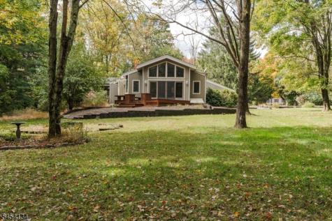 3 Alexandria Drive Alexandria NJ 08867