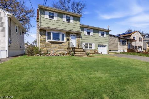 584 Lehigh Avenue Union NJ 07083
