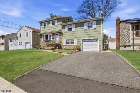 584 Lehigh Avenue Union NJ 07083