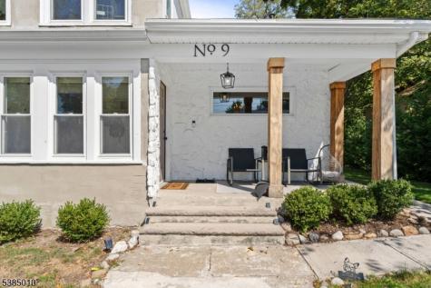 9 Lawnwood Avenue Newton NJ 07860