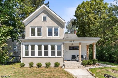 9 Lawnwood Avenue Newton NJ 07860