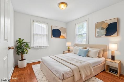 239 Bradford Avenue Linden NJ 07036