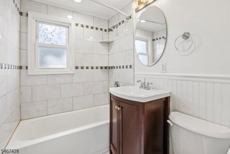 239 Bradford Avenue Linden NJ 07036