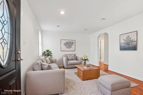 239 Bradford Avenue Linden NJ 07036