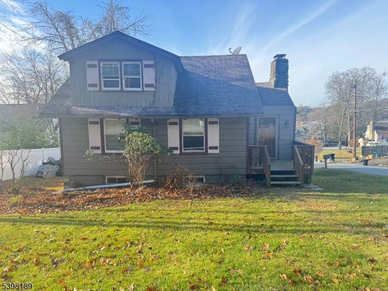 13 Log Cabin Terrace Sparta NJ 07871