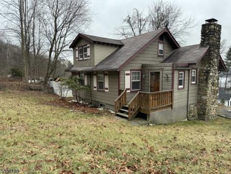 13 Log Cabin Terrace Sparta NJ 07871