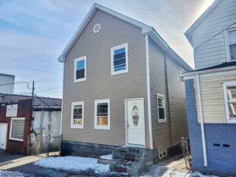 1312 Clinton Avenue Irvington NJ 07111