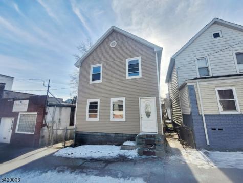 1312 Clinton Avenue Irvington NJ 07111