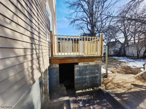 1312 Clinton Avenue Irvington NJ 07111