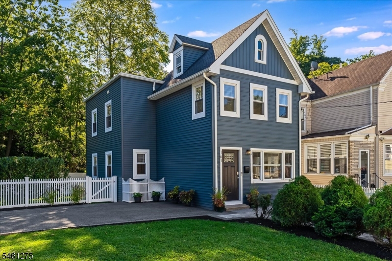 161 Willowdale Avenue Montclair NJ 07042