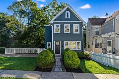 161 Willowdale Avenue Montclair NJ 07042