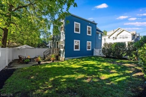 161 Willowdale Avenue Montclair NJ 07042