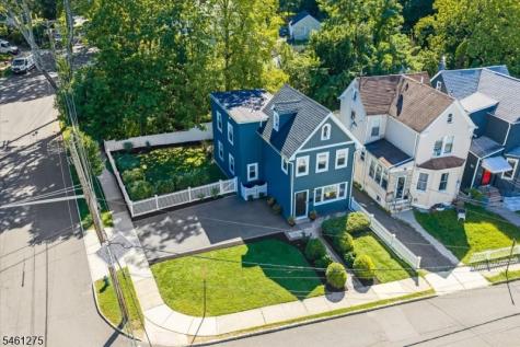 161 Willowdale Avenue Montclair NJ 07042