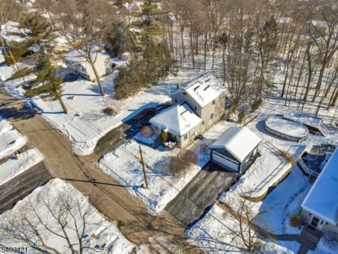 20 Center Street Butler NJ 07405