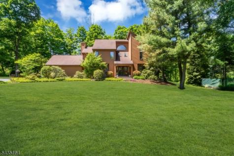 20 Heather Lane Bernards NJ 07920