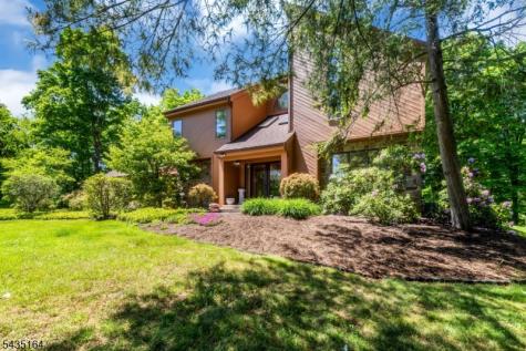 20 Heather Lane Bernards NJ 07920