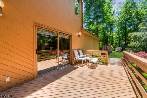 20 Heather Lane Bernards NJ 07920