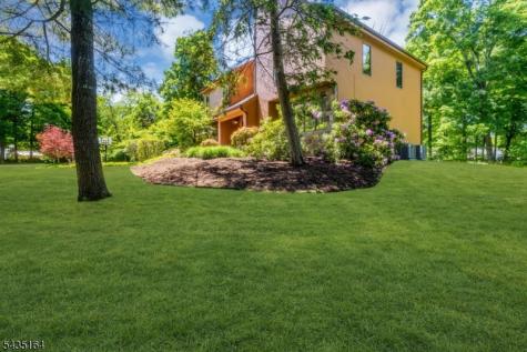 20 Heather Lane Bernards NJ 07920