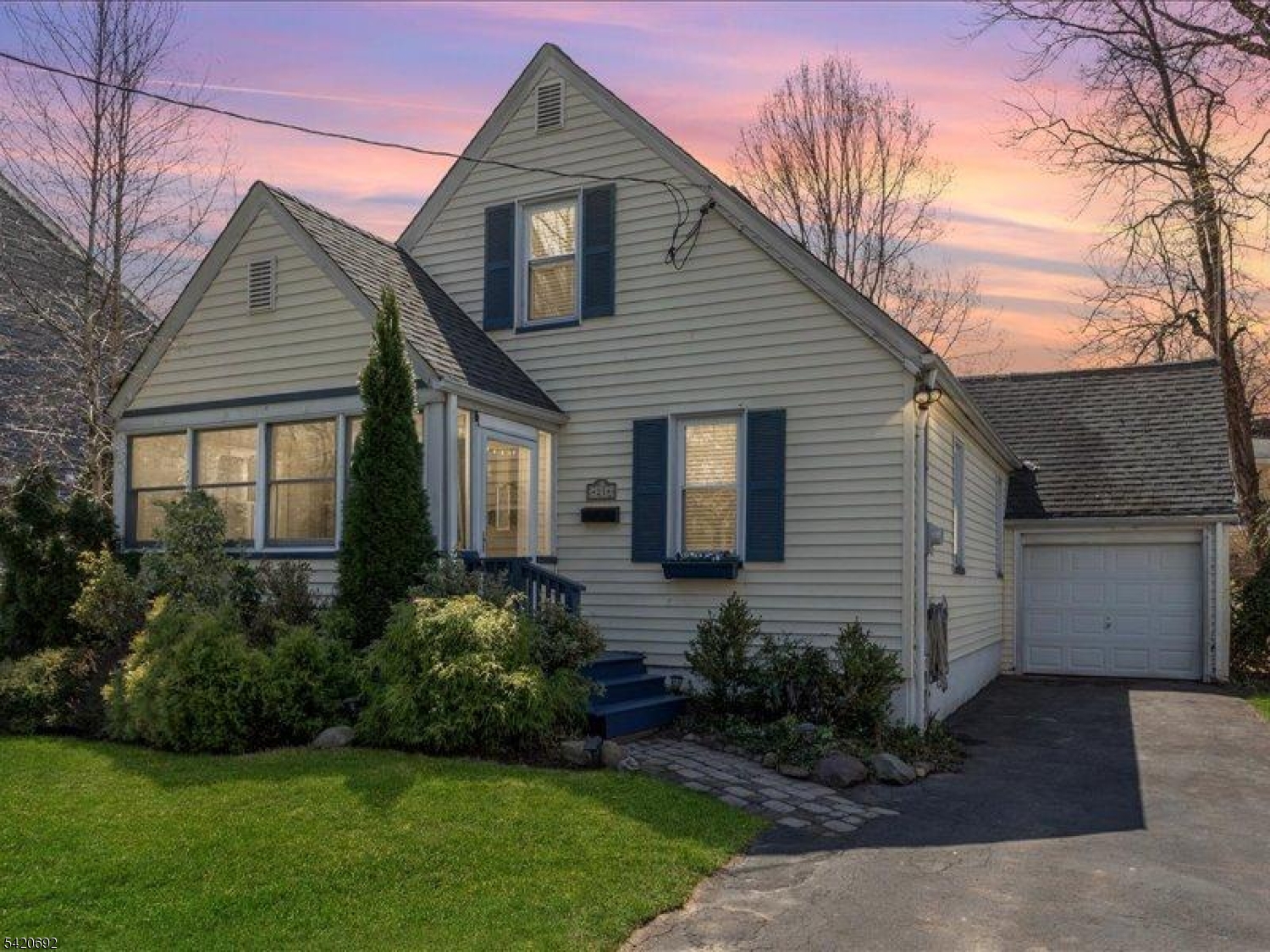 21 Mohawk Drive Cranford NJ 07016
