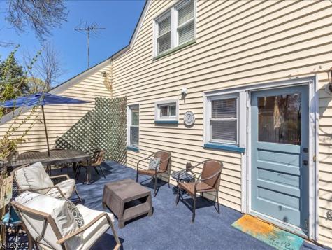 21 Mohawk Drive Cranford NJ 07016