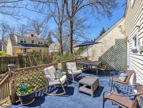21 Mohawk Drive Cranford NJ 07016
