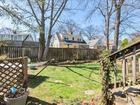 21 Mohawk Drive Cranford NJ 07016
