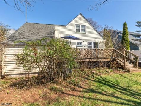 21 Mohawk Drive Cranford NJ 07016