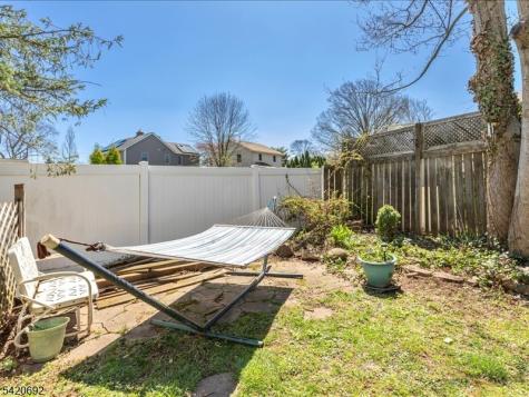 21 Mohawk Drive Cranford NJ 07016