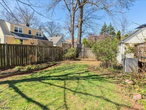21 Mohawk Drive Cranford NJ 07016