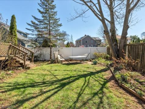 21 Mohawk Drive Cranford NJ 07016
