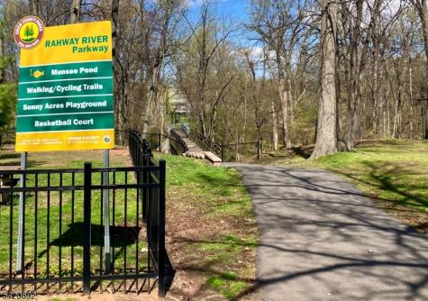 21 Mohawk Drive Cranford NJ 07016