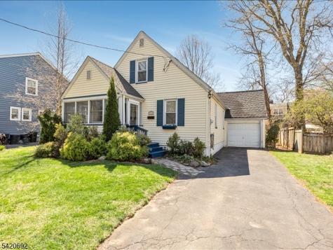 21 Mohawk Drive Cranford NJ 07016