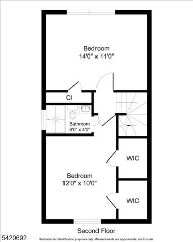 21 Mohawk Drive Cranford NJ 07016