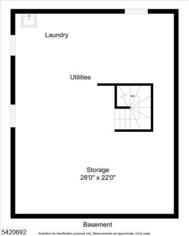 21 Mohawk Drive Cranford NJ 07016